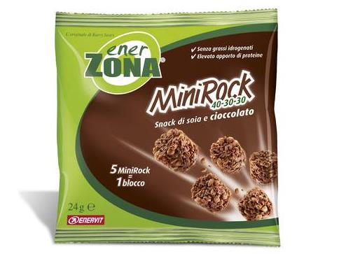 ENERZONA MINIROCK 40-30-30 VA1