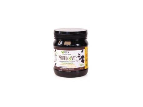 PROTEIN&VIT DRINK 320ML