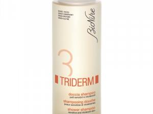 TRIDERM DOCCIASHAMPOO 200ML VF