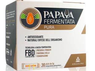 BODY SPRING PAPAYA FERM POLV