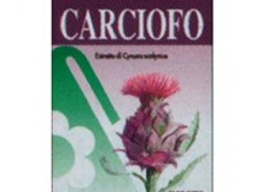 CARCIOFO ES 60CPS