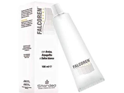 FALCOREN CR 100ML
