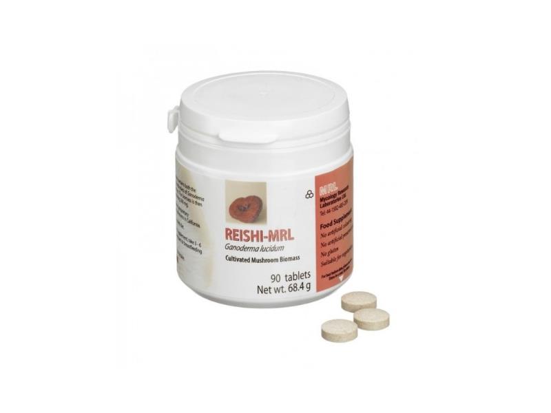 REISHI MRL 250G
