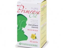 OENOTHERA OIL 60PRL