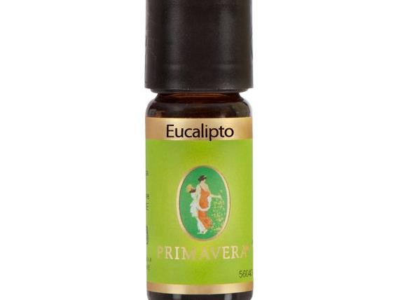 EUCALIPTO RADIATA OLIO ES 10ML