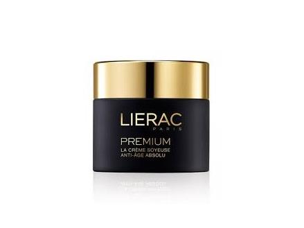 LIERAC PREMIUM LA CREME SOYEUS