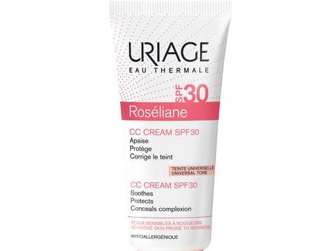 ROSELIANE CR SPF30 40ML