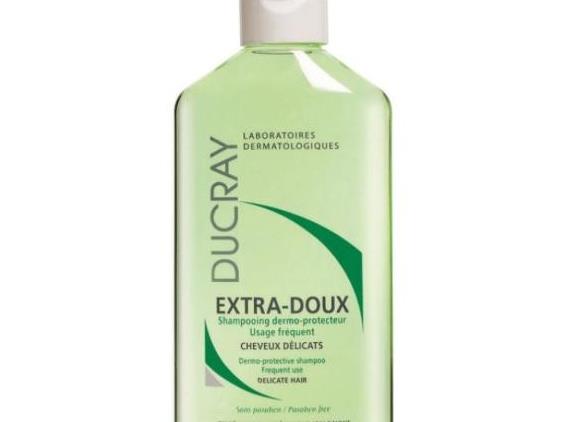 EXTRA DELICATO SH 200ML DUCRAY