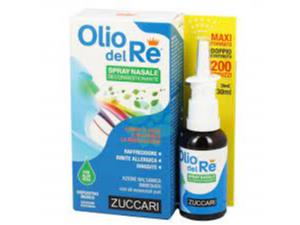 OLIO DEL RE SPRAY NASALE 30ML