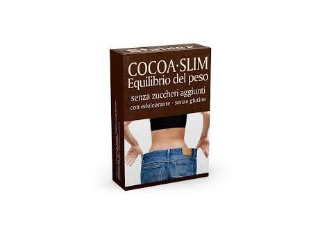 STAINER COCOA SLIM 25G