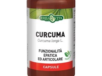 CURCUMA 60CPS 450MG