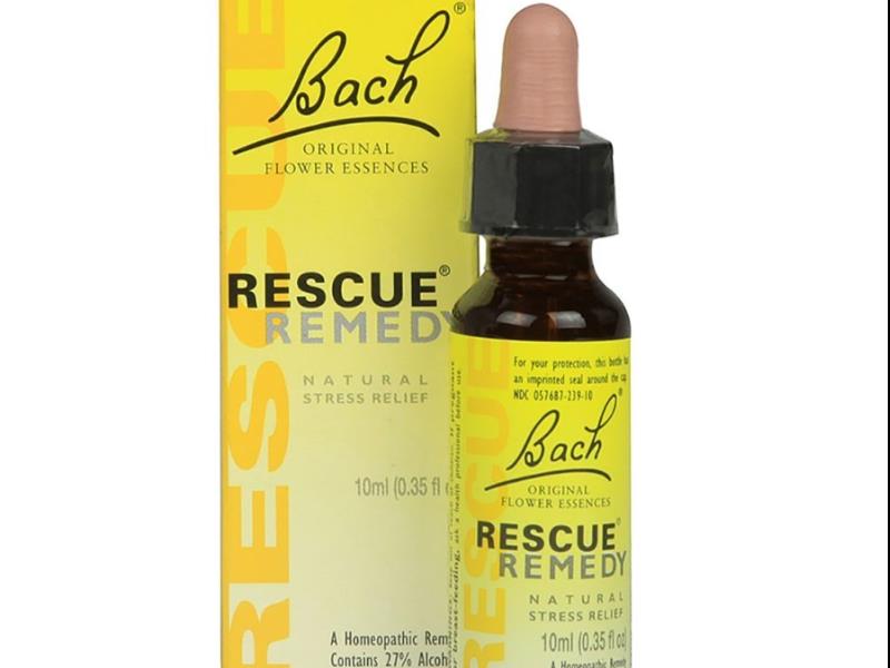 RESCUE ORIG REMEDY GOCCE 10ML