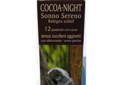 COCOA NIGHT 84G