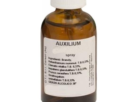AUXILIUM BACH GOCCE DA 30ML