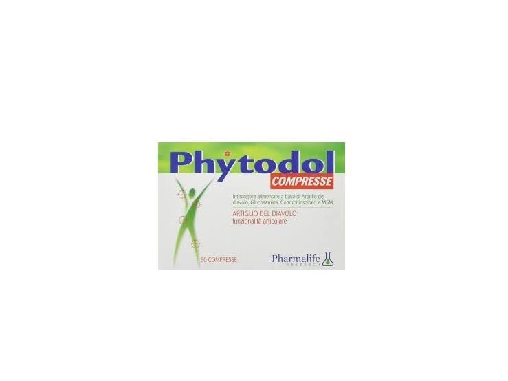 PHYTODOL 60CPR