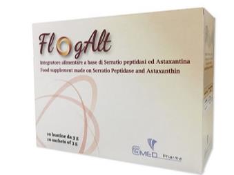 FLOGALT 10BUSTINE