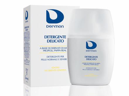 DERMON DETERGENTE VI DELICATO