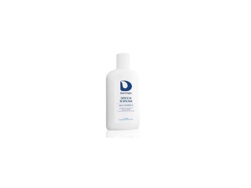 DERMONDEL DOCCIASCHIUMA 400ML
