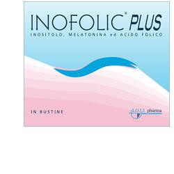 INOFOLIC PLUS 20 BUSTINE