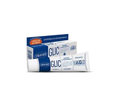 GLIC DENTIFRICIO 75ML
