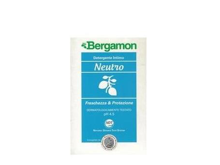 BERGAMON INTIMO NEUTRO 200ML