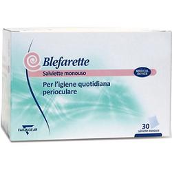 BLEFARETTE SALV OCULARI 30PZ