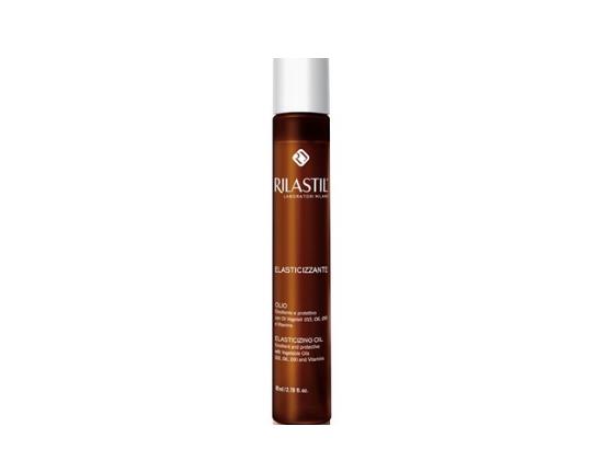 Rilastil Olio Elast 80ml Sp Pr