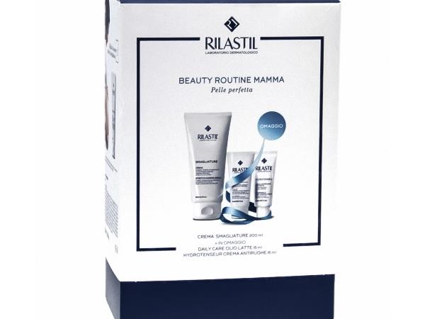 RILASTIL COFANETTO MAMMA BEAUT
