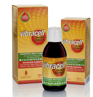 VIBRACELL 150ML