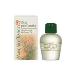 FRAIS MONDE OLIO PROF MUSCHIO BIANCO