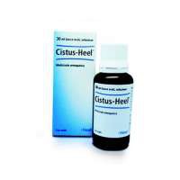 CISTUS 30ML GTT HEEL