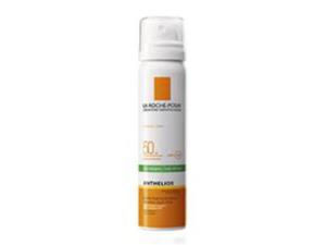 ANTHELIOS SPRAY FRESCO INVIS P