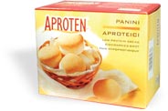 APROTEN PANINI 150G