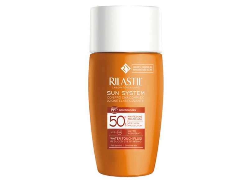 Rilastil Sun Sys Water Spf50+