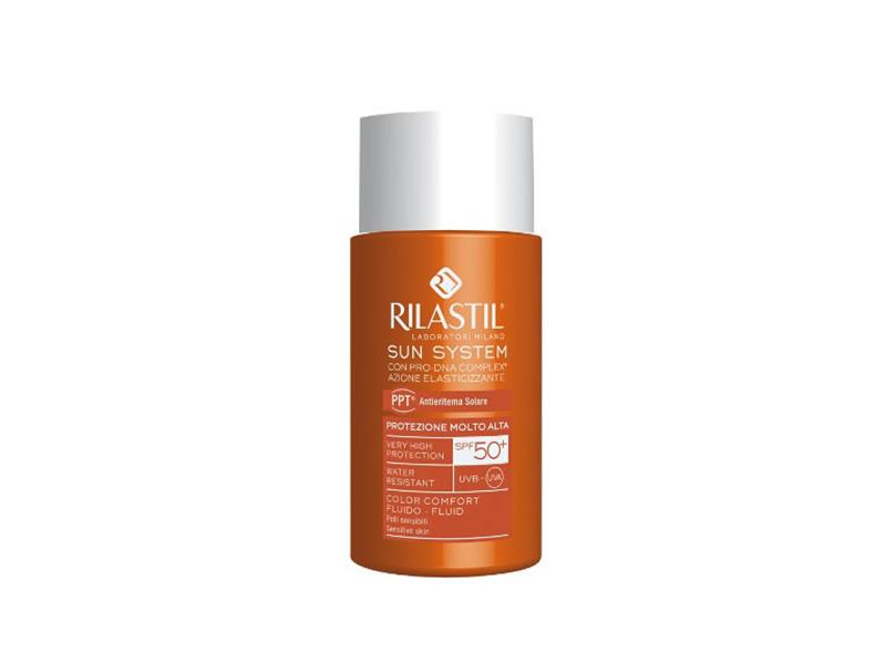 Rilastil Sun Sys Ppt 50+ Com C