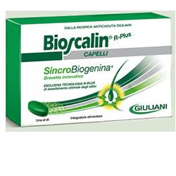 BIOSCALIN SINCROBIOGENIN 30CPR