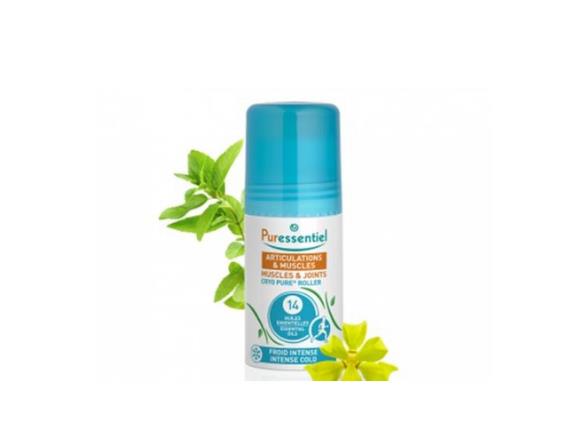 PURESSENTIEL PURE CRYO ROLLER