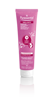 SCRUB SNELLENTE EXPRESS 18 OE