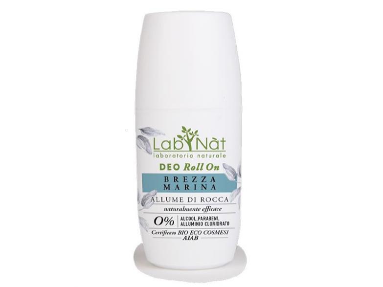 LAB NATU' DEO GEL BREZZA MARIN