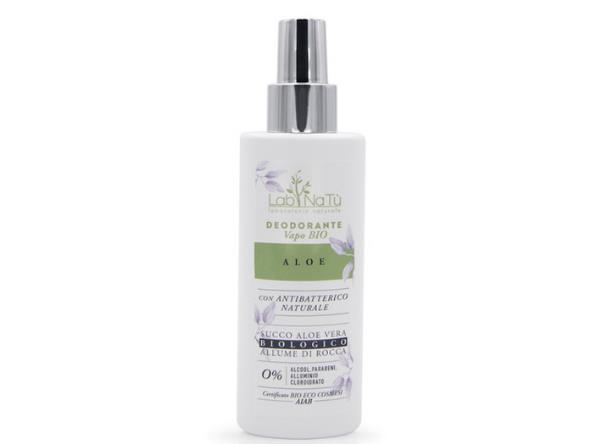LAB NATU' DEO VAPO LUX ALOE