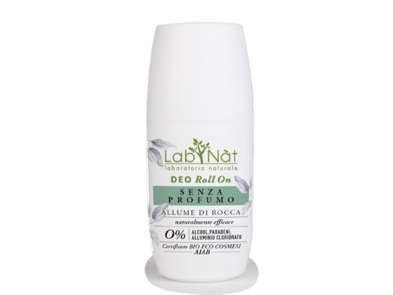 LAB NATU' DEO ROLL ON NEUTRO