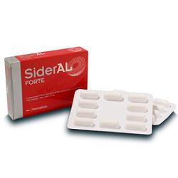 SIDERAL FORTE 20 CPS