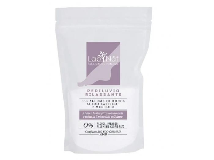 PEDILUVIO RILASSANTE 200G