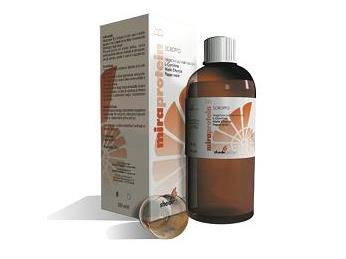 MIRAPROTEIN B SCIR 200ML