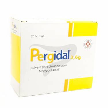 PERGIDAL*OS POLV 20BUST 7,3G