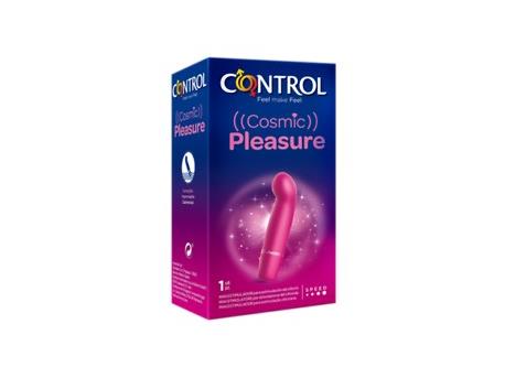 CONTROL COSMIC PLEASURE 1PZ