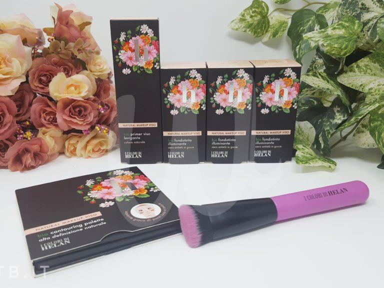 BIO FONDOTINTA ILLUM DARK