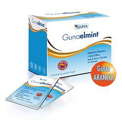 GUNAELMINT 30 BUSTINE