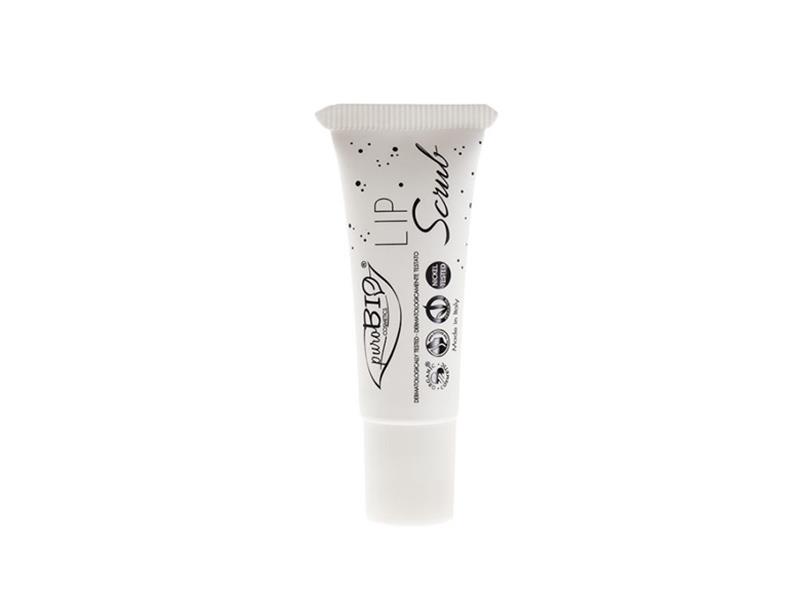 PUROBIO LIPSCRUB