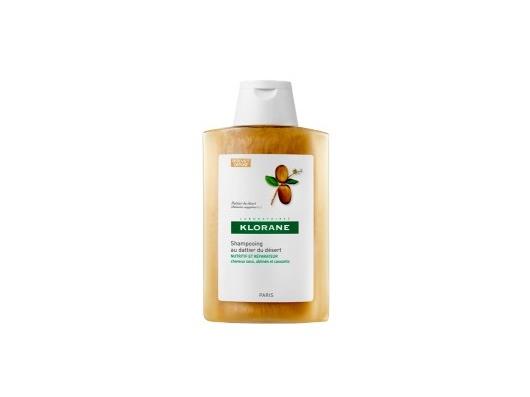KLORANE SH DATTERO DESERT200ML